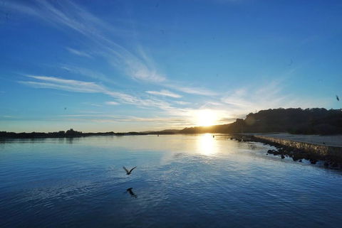 Eagle Bay Cottage - Accommodation Rockhampton 1