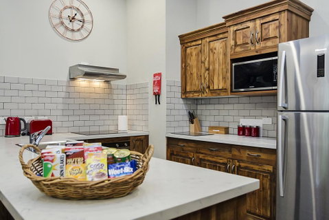 Eagle Foundry Bed & Breakfast - Accommodation Rockhampton 2