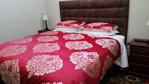 Eagle Foundry Bed & Breakfast - Accommodation Rockhampton 3