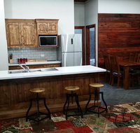 Eagle Foundry Bed  Breakfast - Accommodation Rockhampton
