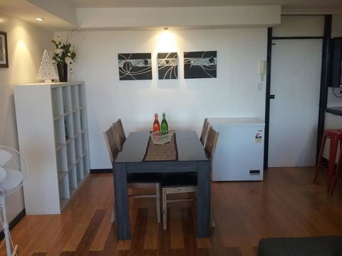 Eagles Eye View - Accommodation Rockhampton 2