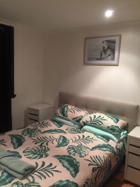 Eagles Eye View - Accommodation Rockhampton 3