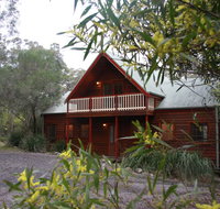Eagleview Resort - Accommodation Rockhampton