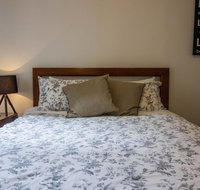 East Melbourne - Accommodation Rockhampton