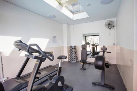 East Mirvac Building With Convenient Living - Accommodation Rockhampton 3