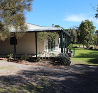 East Street Retreat - Accommodation Rockhampton