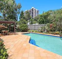 Eastbourne U6 80 Esplanade. Golden Beach - Accommodation Rockhampton