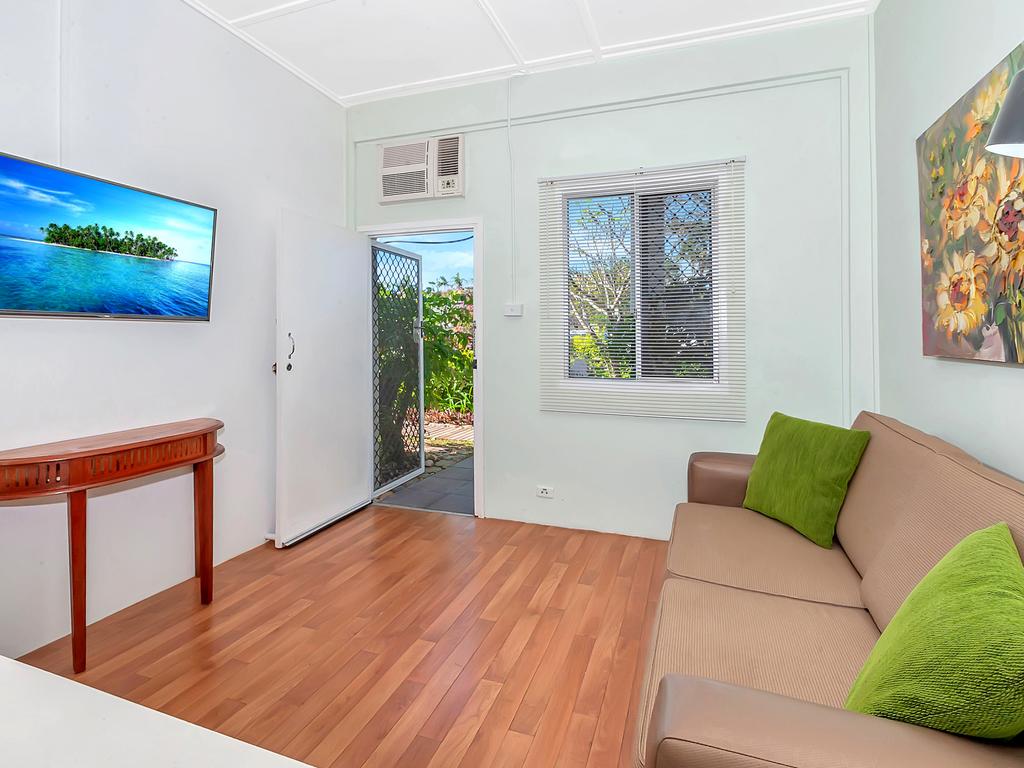 Earlville Bc QLD Accommodation Rockhampton