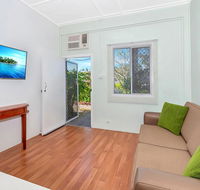 Easy Going Holiday Unit On McKenzie MK5 - Accommodation Rockhampton