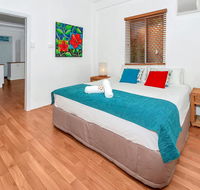 Easy Going Holiday Unit On McKenzie MK6 - Accommodation Rockhampton