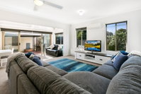 Easy Living Rosebud