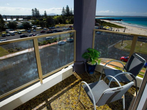 Ebbtide 20 - Accommodation Rockhampton 3