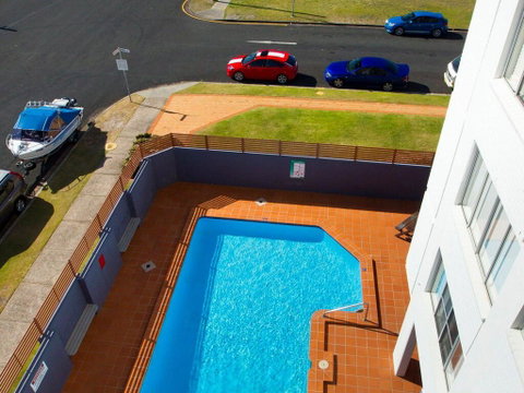 Ebbtide 20 - Accommodation Rockhampton 2