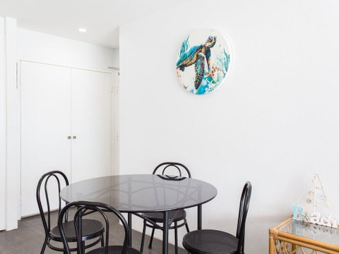 Ebbtide 22 - Accommodation Rockhampton 3