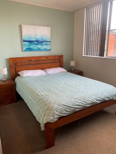 Ebbtide Unit 5 / 2-6 North Street - Accommodation Rockhampton 3