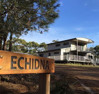 Echidna on Bruny - Accommodation Rockhampton