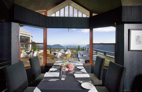 Echoes Boutique Hotel & Restaurant - Accommodation Rockhampton 3