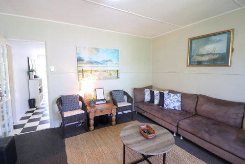 Echuca Bungalow - Accommodation Rockhampton 1