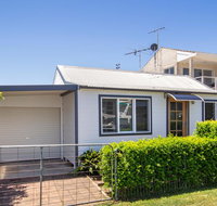 Echuca Bungalow - Accommodation Rockhampton