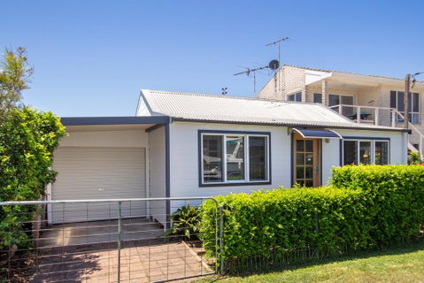 Echuca Bungalow - Accommodation Rockhampton 0