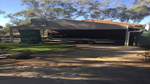 Echuca Retreat Holiday House - Accommodation Rockhampton 1