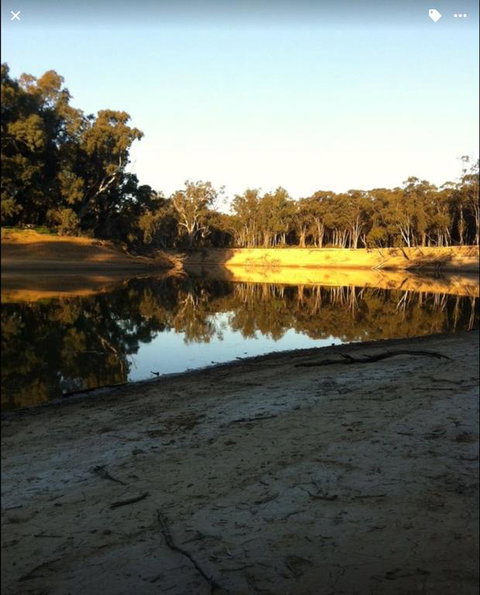 Echuca Retreat Holiday House - Accommodation Rockhampton 3