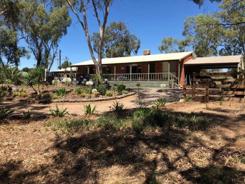 Echuca Retreat Holiday House - Accommodation Rockhampton 0