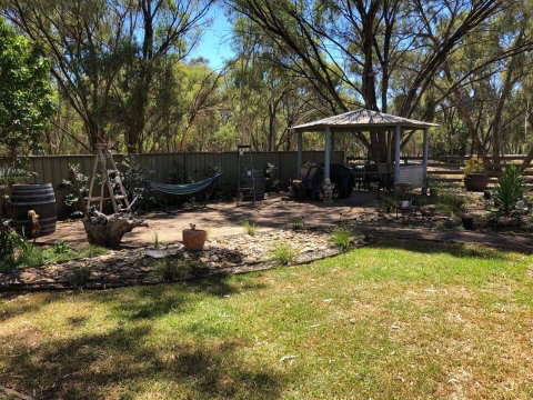 Echuca Retreat Holiday House - Accommodation Rockhampton 2