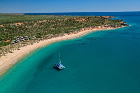 Eco Beach Resort - Accommodation Rockhampton 1