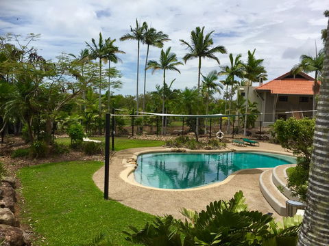 Eco Condo Whitsundays - Accommodation Rockhampton 1