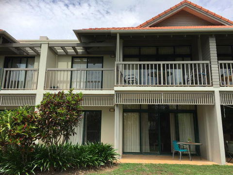 Eco Condo Whitsundays - Accommodation Rockhampton 3