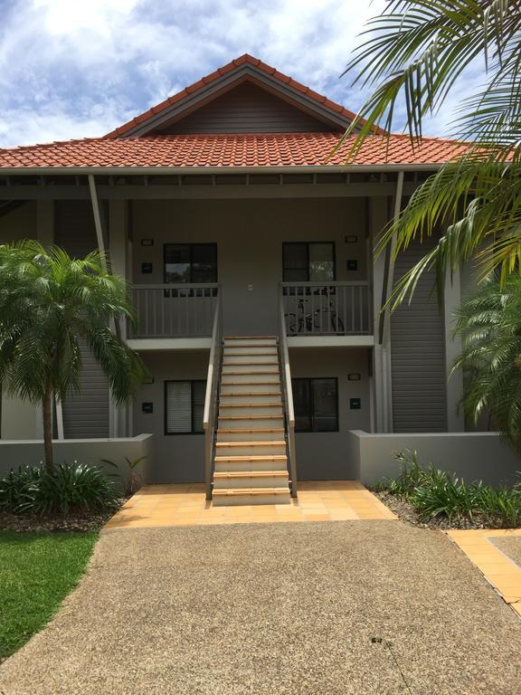 Laguna Quays QLD Accommodation Rockhampton