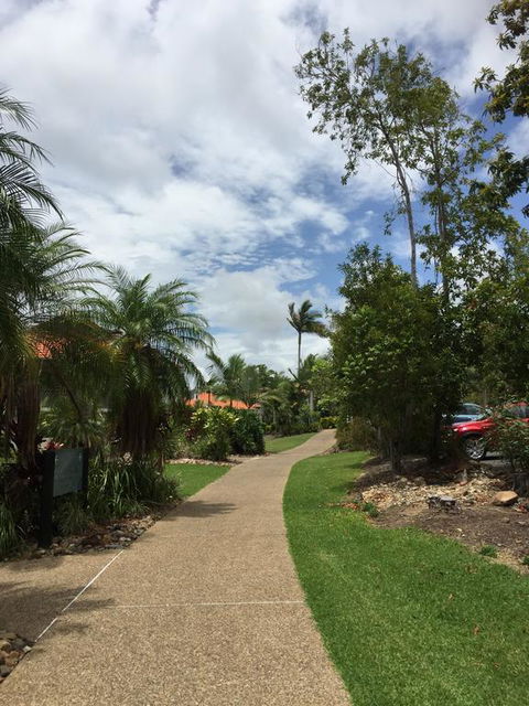 Eco Condo Whitsundays - Accommodation Rockhampton 2