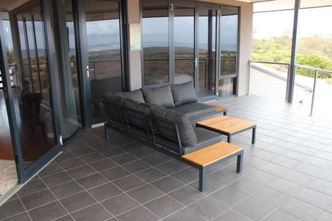 Eco Haven Retreat - Accommodation Rockhampton 2
