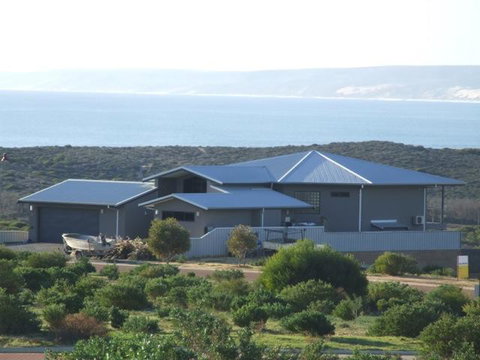 Eco Haven Retreat - Accommodation Rockhampton 0