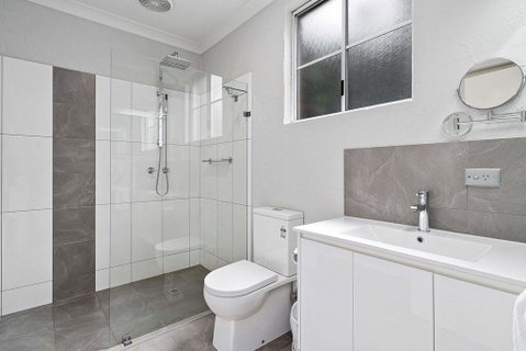 Econo Lodge Border Gateway Wodonga - Accommodation Rockhampton 3