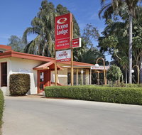 Econo Lodge Griffith Motor Inn - Accommodation Rockhampton