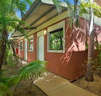 Econo Lodge Karratha - Accommodation Rockhampton