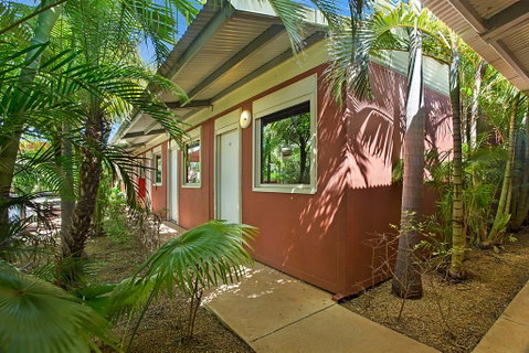 Econo Lodge Karratha - Accommodation Rockhampton 0