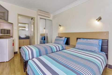 Econo Lodge Karratha - Accommodation Rockhampton 2
