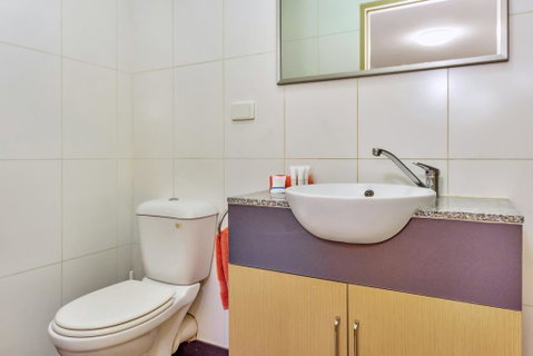 Econo Lodge Karratha - Accommodation Rockhampton 3