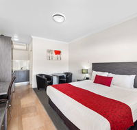 Econo Lodge Moree Spa Motor Inn - Accommodation Rockhampton