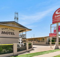 Econo Lodge Park Lane - Accommodation Rockhampton