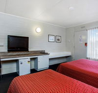 Econo Lodge Portland - Accommodation Rockhampton