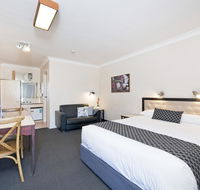 Econo Lodge Savannah Park Tamworth - Accommodation Rockhampton