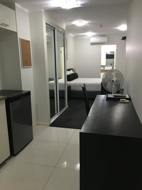 Eden By The Bay - Accommodation Rockhampton 2