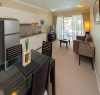 Eden by the Bay - Accommodation Rockhampton