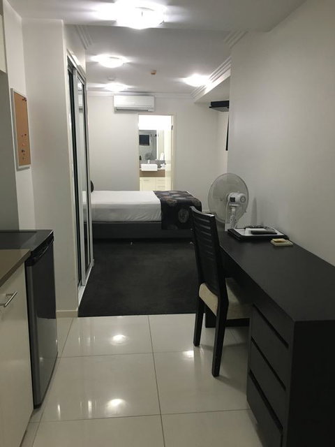 Eden By The Bay - Accommodation Rockhampton 1