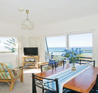 Eden On the Beach - beachside getaway - Accommodation Rockhampton
