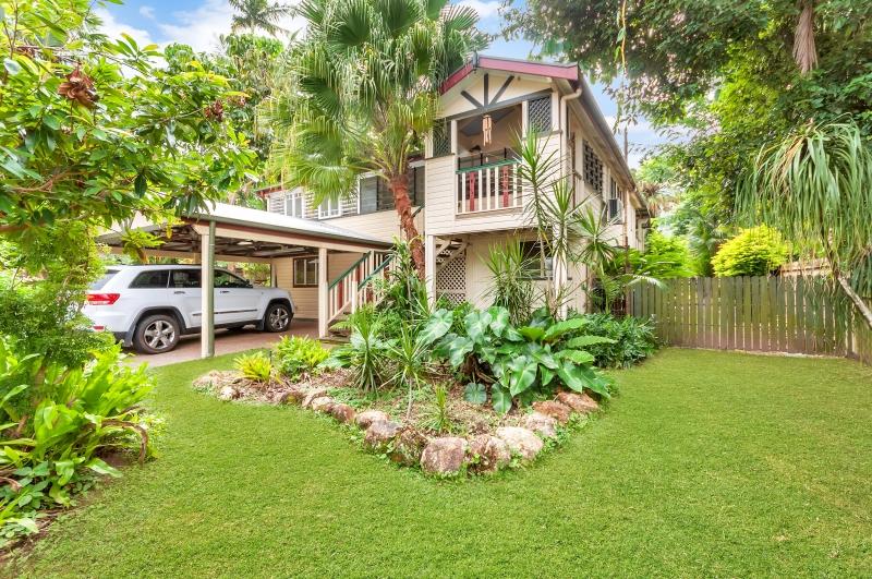 Edge Hill QLD Accommodation Rockhampton